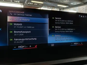 BMW 320d xDrive M Sport FROZEN PORTIMAO