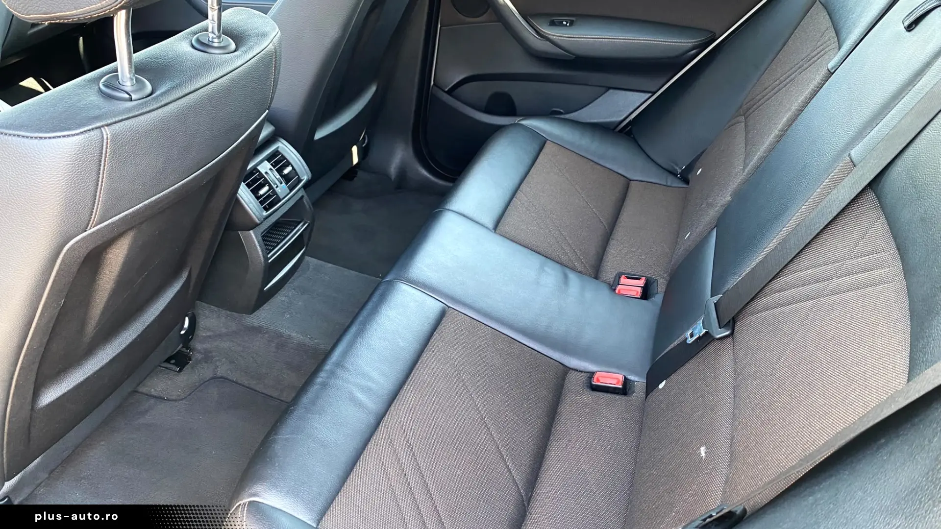 BMW X3 2.0D 190CP Xline Rate fixe