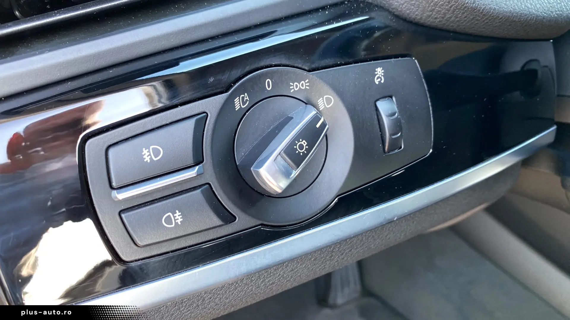 BMW X3 2.0D 190CP Xline Rate fixe
