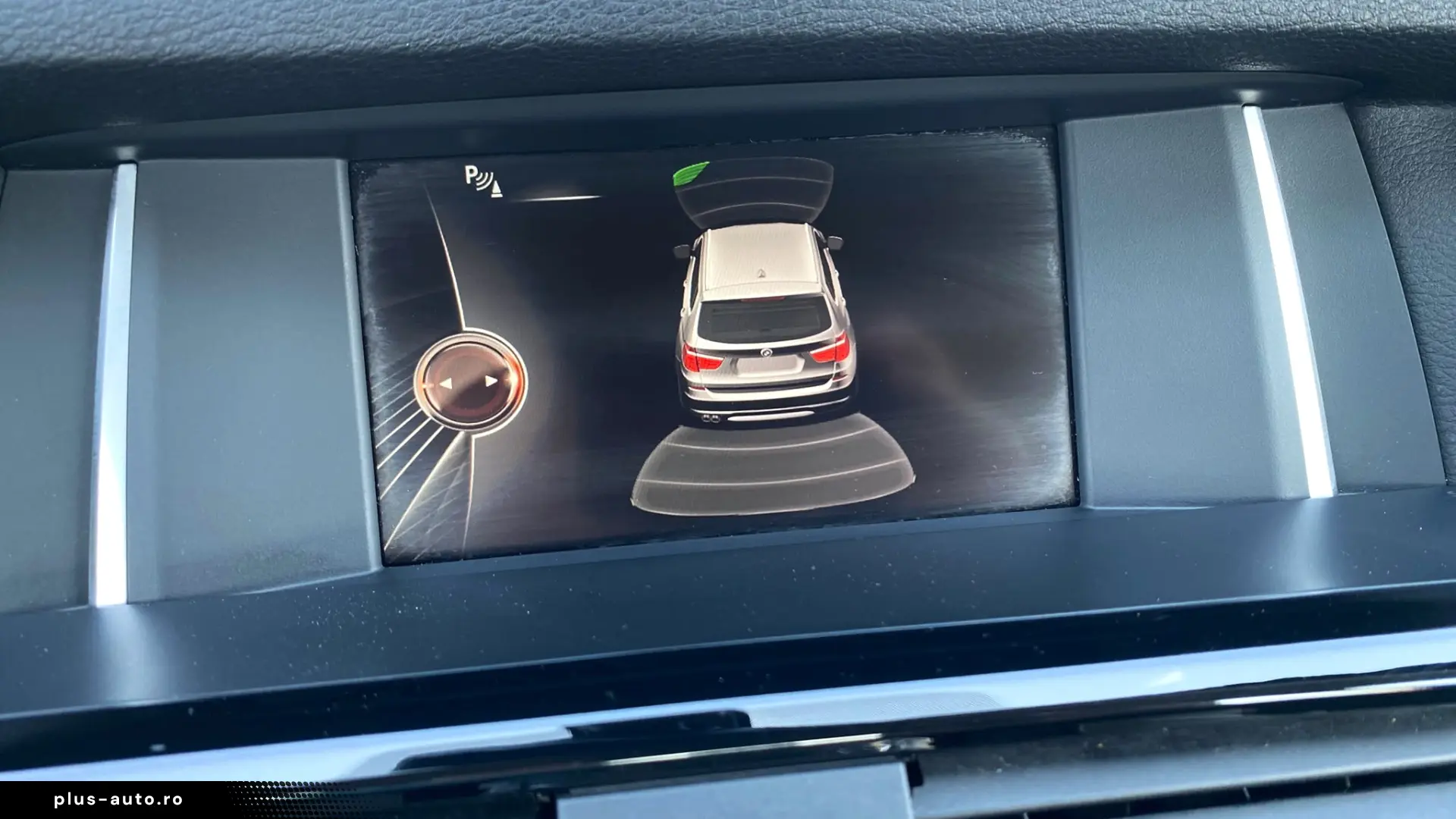 BMW X3 2.0D 190CP Xline Rate fixe