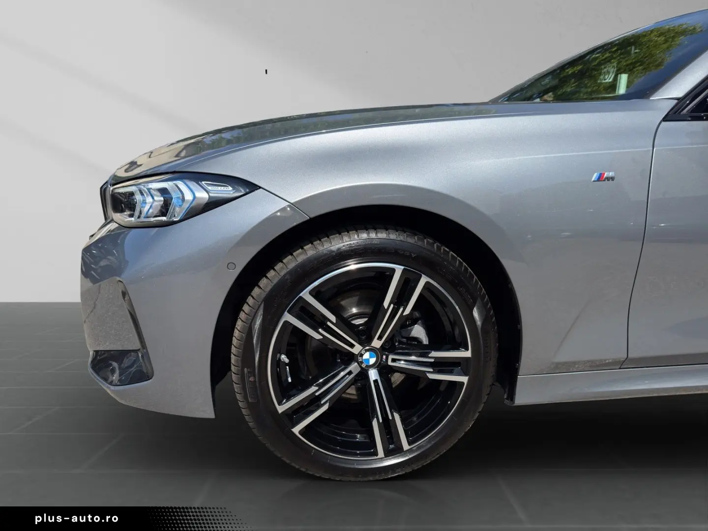 BMW 320d xDrive M Sport Camere 360  ACC