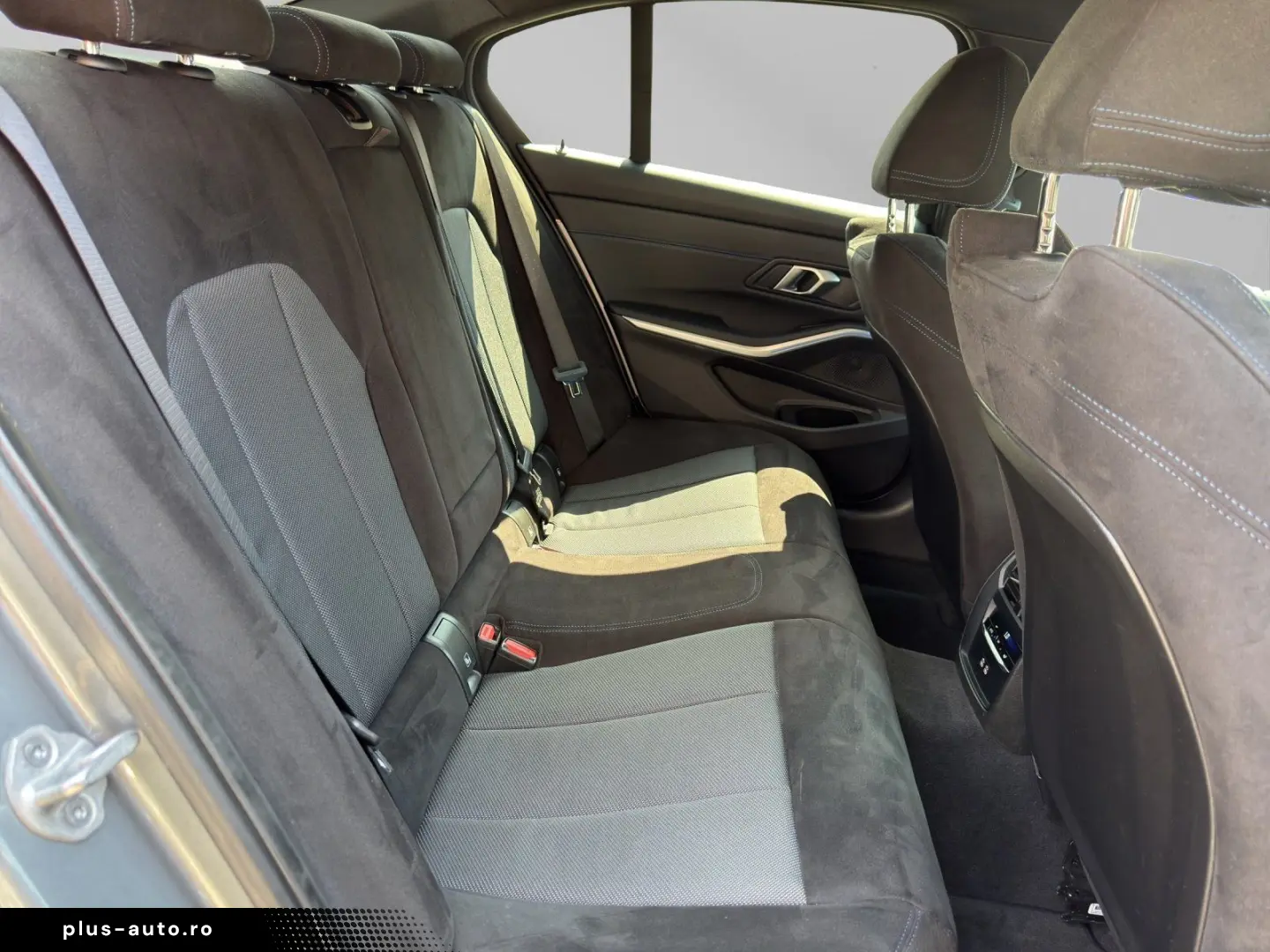 BMW 320d xDrive M Sport Camere 360  ACC