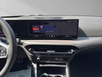 BMW 320d xDrive M Sport Camere 360  ACC