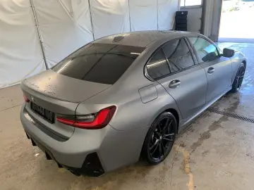 BMW 320 M Sport Pro FROZEN GRAU