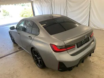BMW 320 M Sport Pro FROZEN GRAU