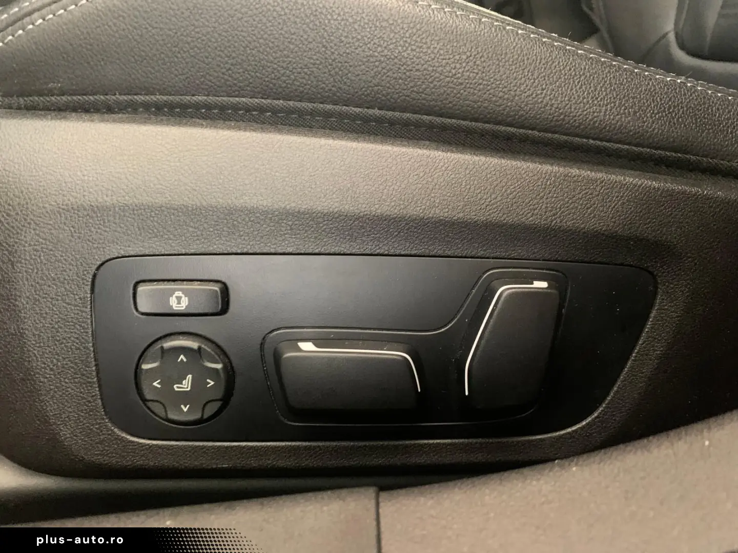 BMW 320 M Sport Pro FROZEN GRAU