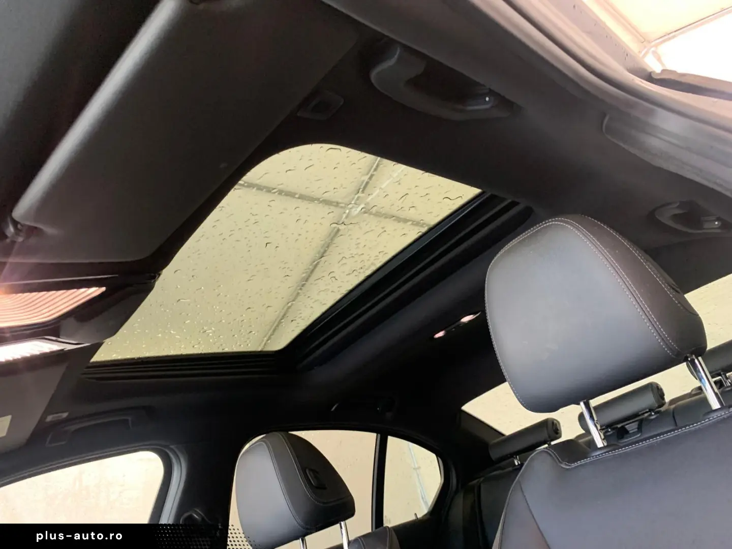 BMW 320 M Sport Pro FROZEN GRAU