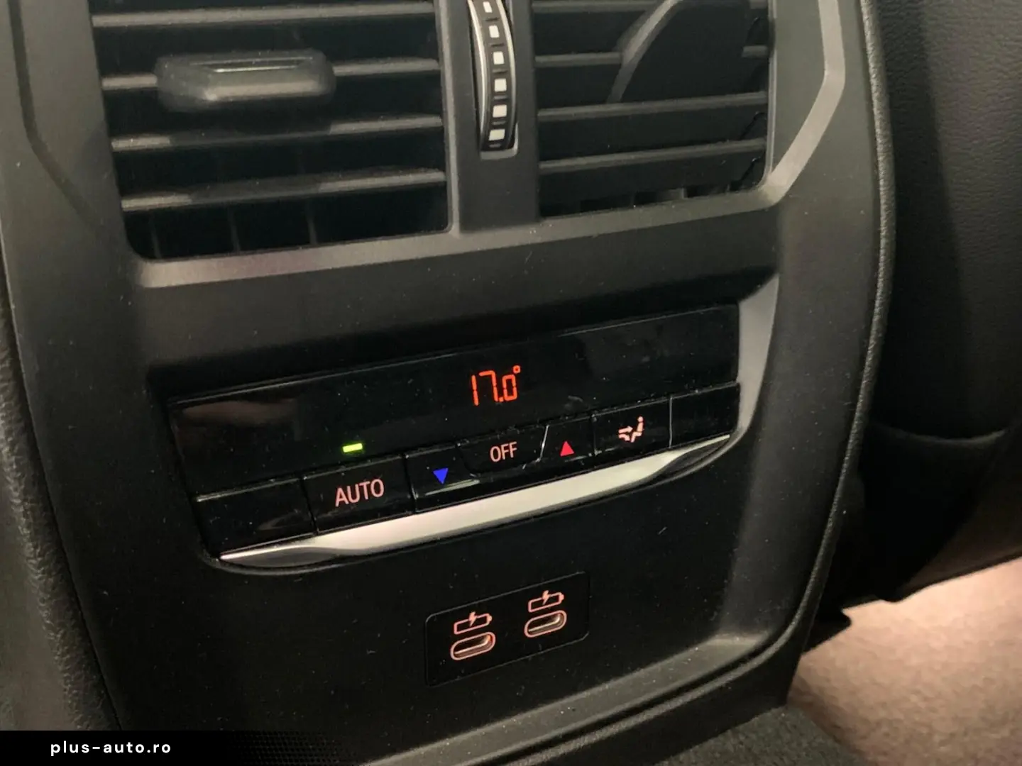 BMW 320 M Sport Pro FROZEN GRAU