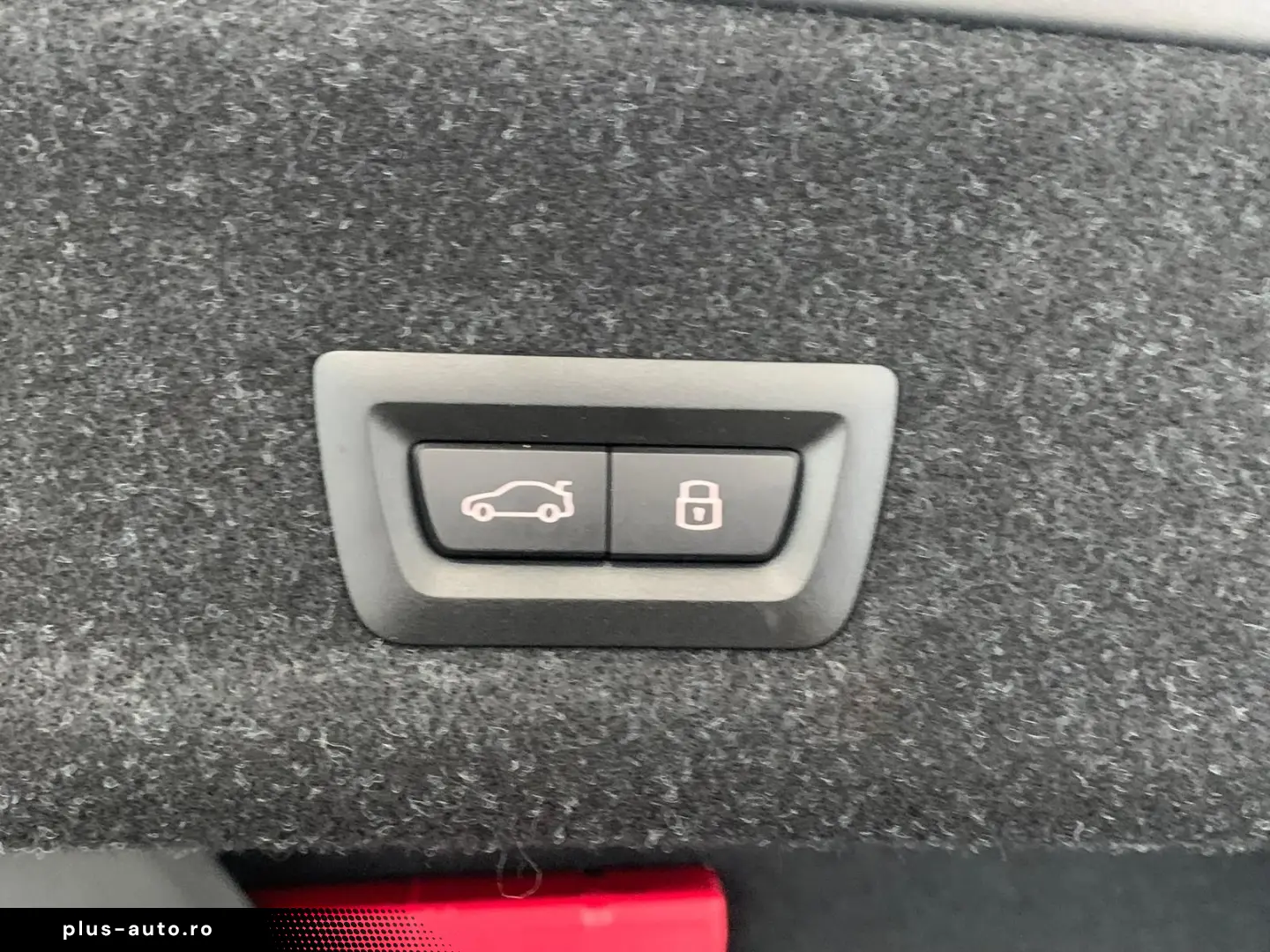 BMW 320 M Sport Pro FROZEN GRAU