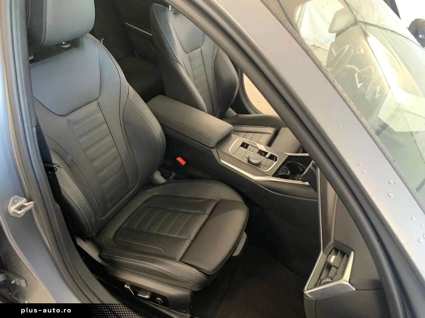 BMW 320 M Sport Pro FROZEN GRAU