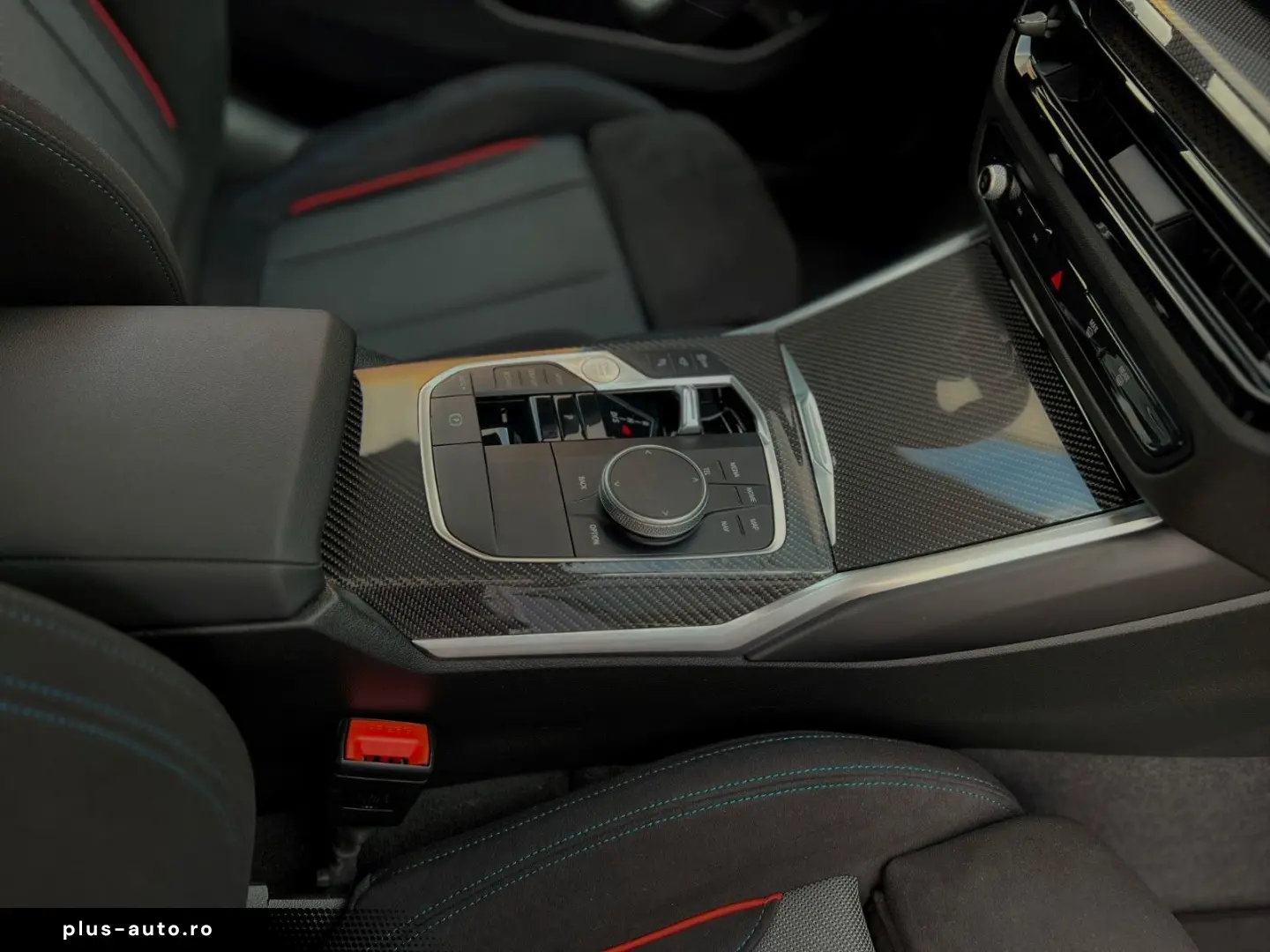 BMW 320d xDrive M Sport Pro Frozen Grau