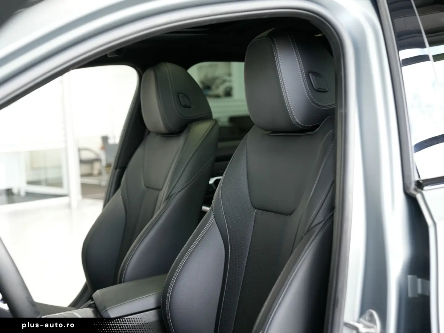 BMW 320d xDrive M SPORT PRO Frozen Grau