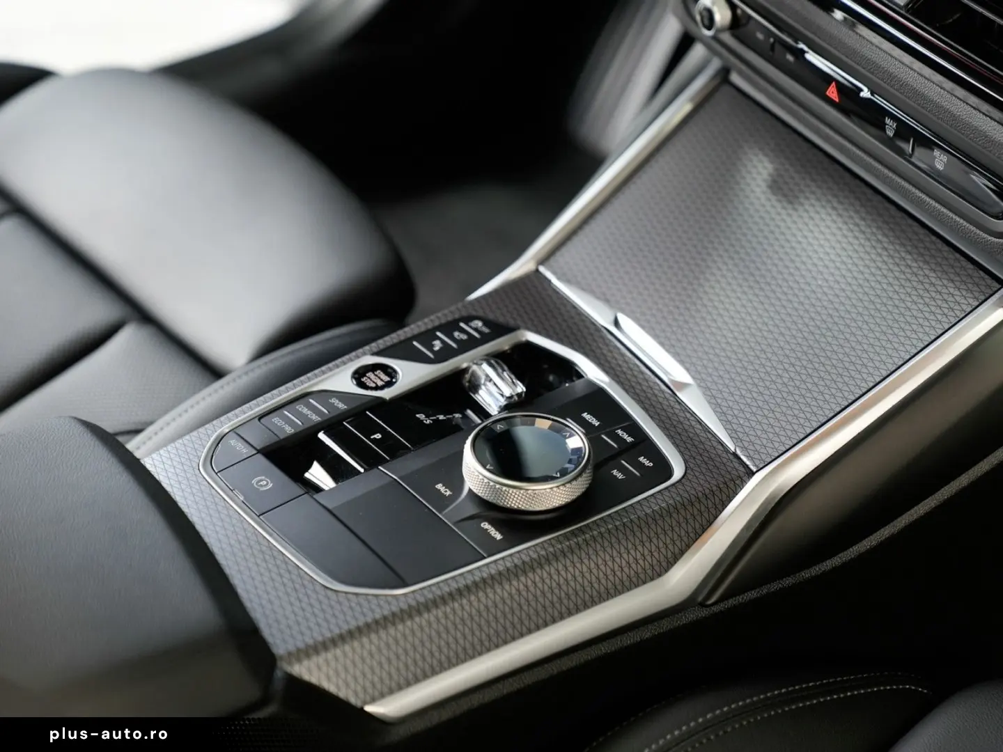 BMW 320d xDrive M SPORT PRO Frozen Grau