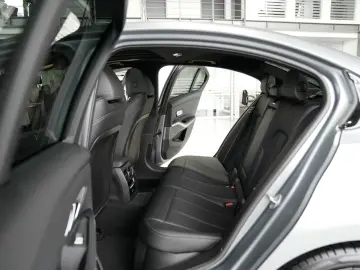 BMW 320d xDrive M SPORT PRO Frozen Grau