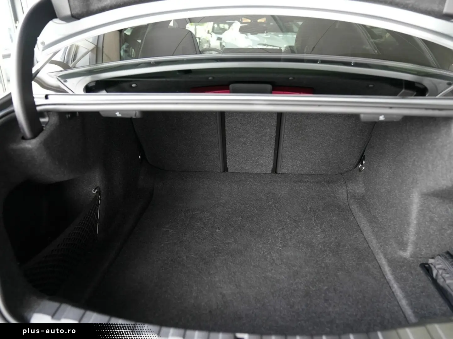 BMW 320d xDrive M SPORT PRO Frozen Grau