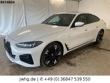 BMW 420d xDrive Piele Merino