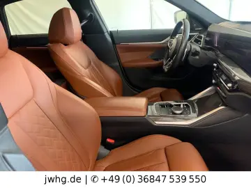 BMW 420d xDrive Piele Merino