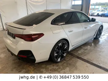 BMW 420d xDrive Piele Merino