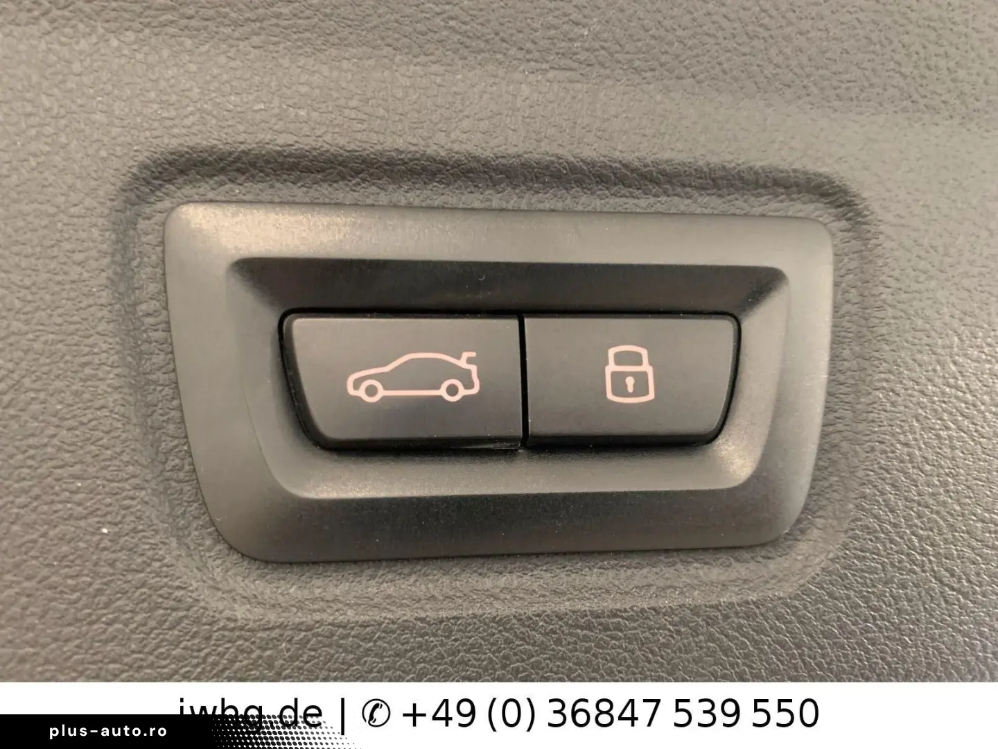 BMW 420d xDrive Piele Merino