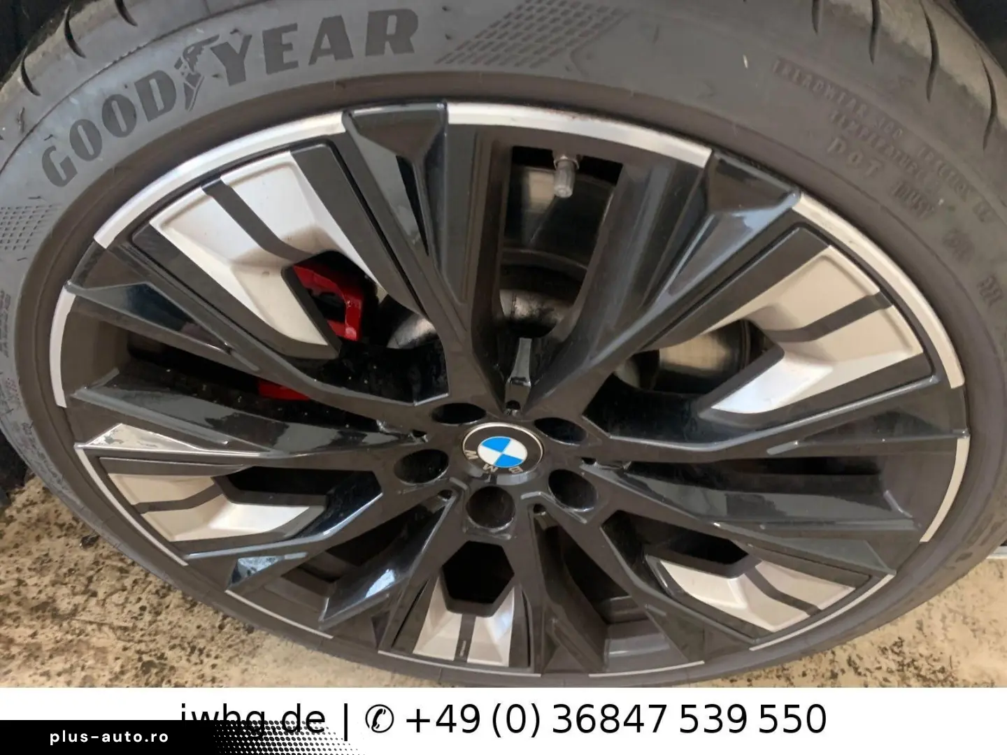BMW 420d xDrive Piele Merino