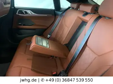 BMW 420d xDrive Piele Merino
