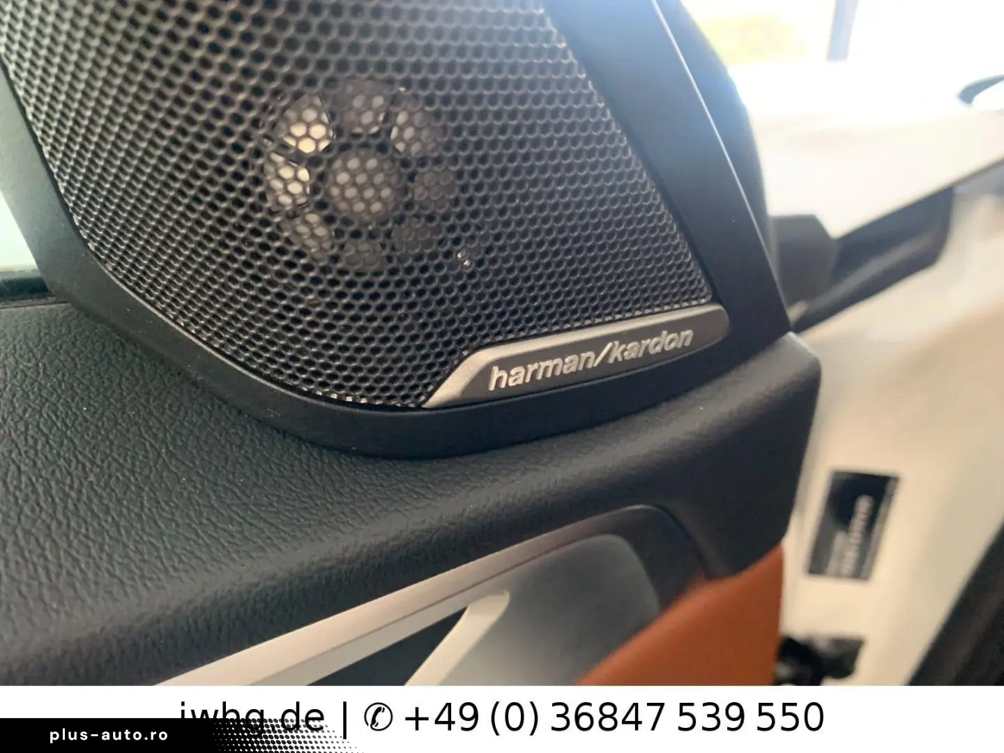 BMW 420d xDrive Piele Merino