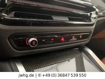 BMW 420d xDrive Piele Merino