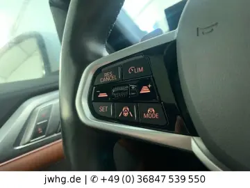 BMW 420d xDrive Piele Merino