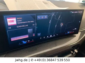 BMW 420d xDrive Piele Merino