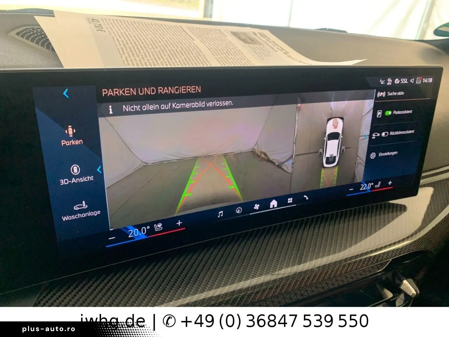 BMW 420d xDrive Piele Merino