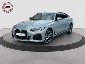 BMW 420d xDrive M-SPORT PRO ACC Webasto H K 360
