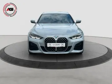 BMW 420d xDrive M-SPORT PRO ACC Webasto H K 360