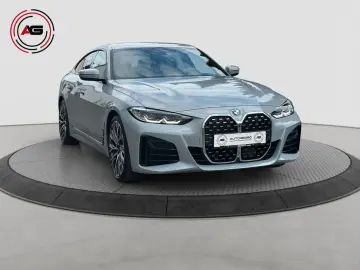 BMW 420d xDrive M-SPORT PRO ACC Webasto H K 360