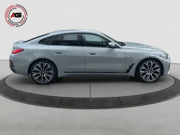 BMW 420d xDrive M-SPORT PRO ACC Webasto H K 360