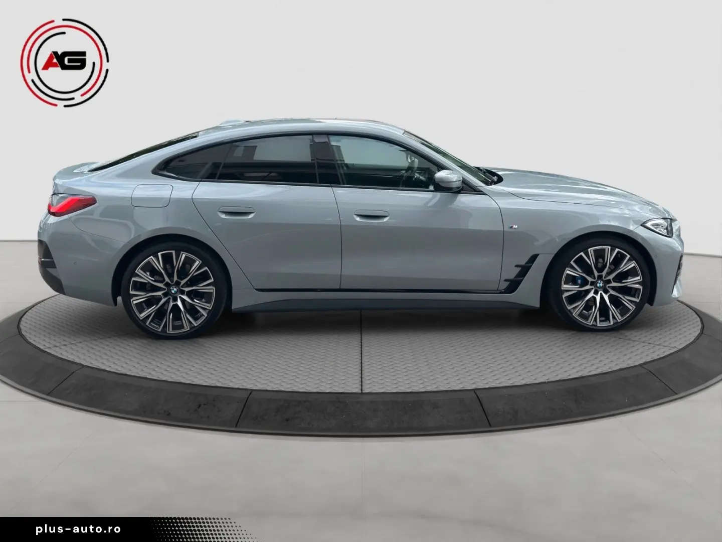 BMW 420d xDrive M-SPORT PRO ACC Webasto H K 360