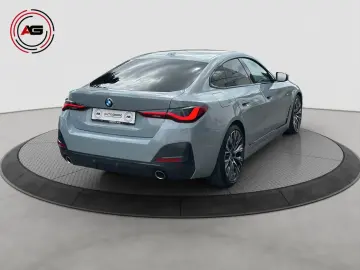 BMW 420d xDrive M-SPORT PRO ACC Webasto H K 360