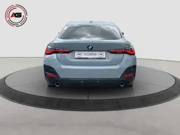 BMW 420d xDrive M-SPORT PRO ACC Webasto H K 360