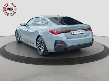 BMW 420d xDrive M-SPORT PRO ACC Webasto H K 360