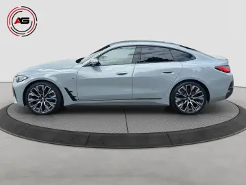 BMW 420d xDrive M-SPORT PRO ACC Webasto H K 360