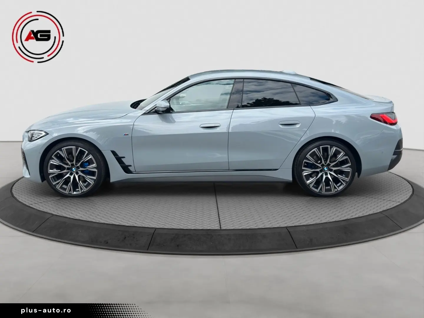 BMW 420d xDrive M-SPORT PRO ACC Webasto H K 360