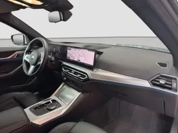 BMW 420d xDrive M-SPORT PRO ACC Webasto H K 360