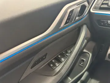 BMW 420d xDrive M-SPORT PRO ACC Webasto H K 360