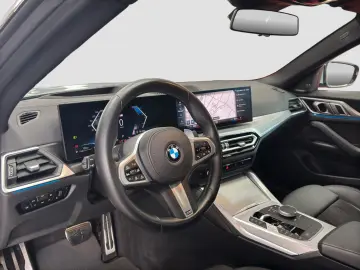 BMW 420d xDrive M-SPORT PRO ACC Webasto H K 360