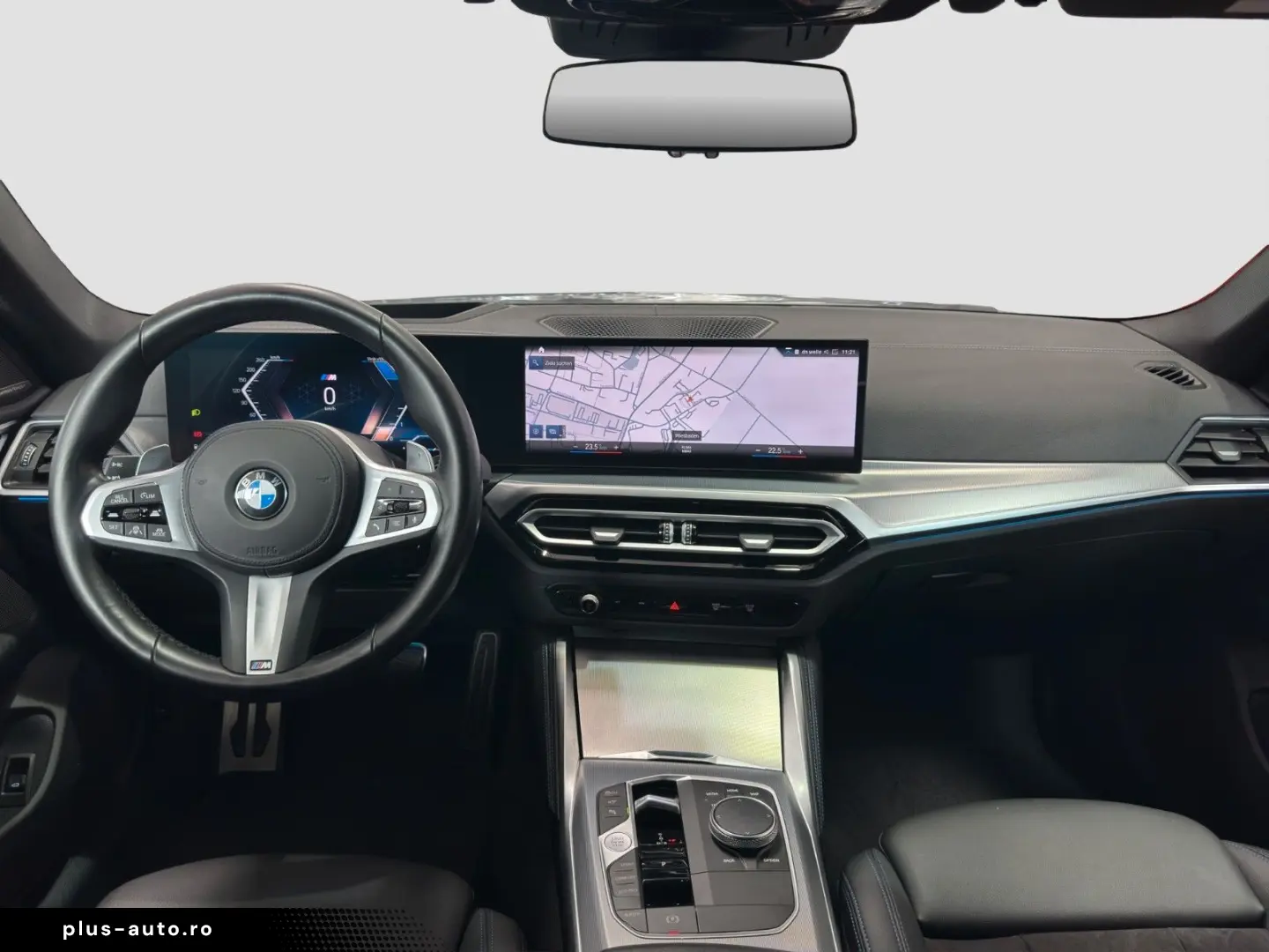 BMW 420d xDrive M-SPORT PRO ACC Webasto H K 360
