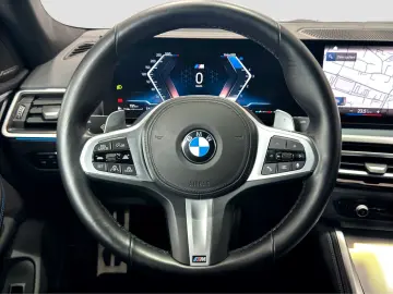 BMW 420d xDrive M-SPORT PRO ACC Webasto H K 360
