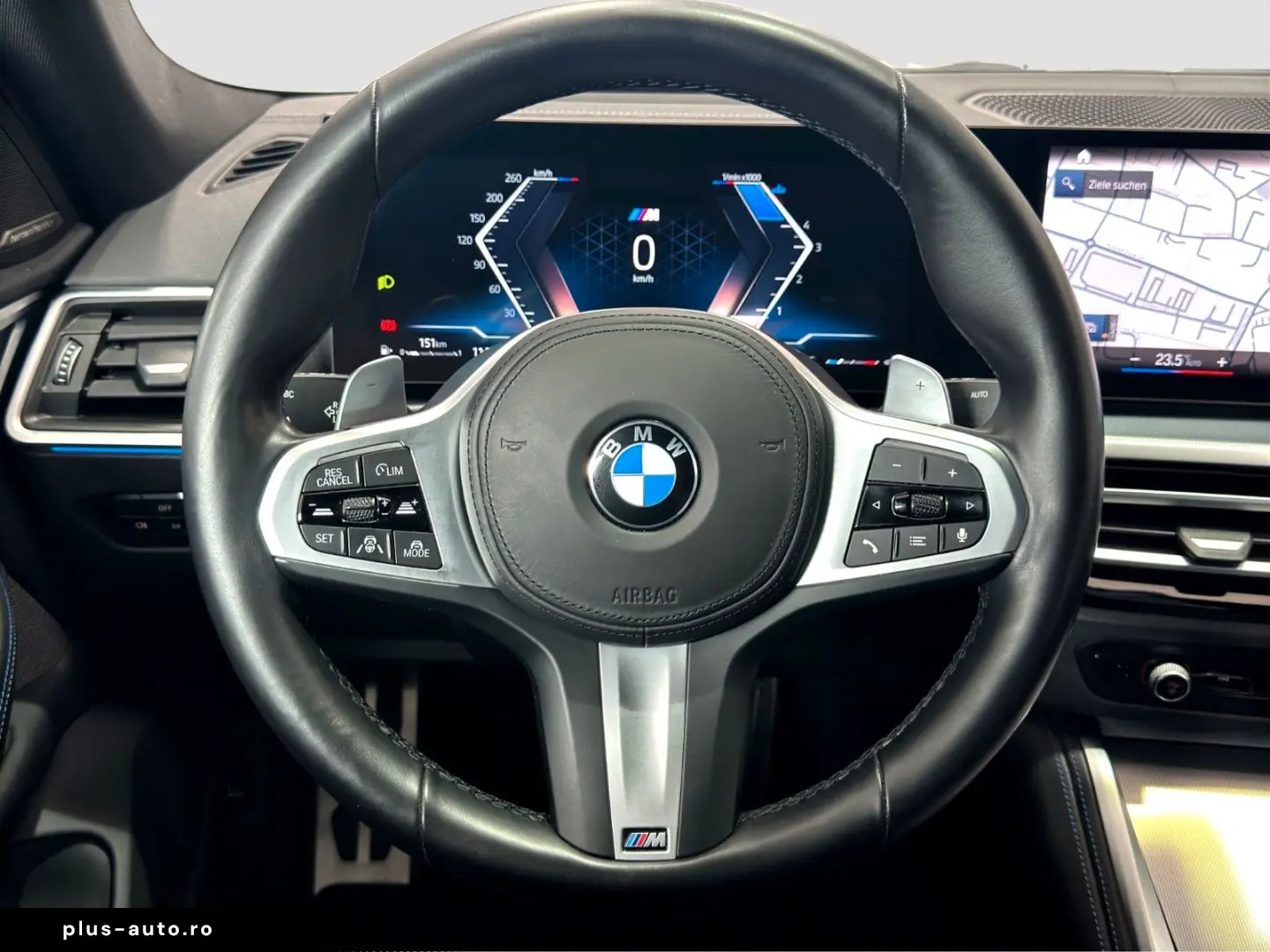 BMW 420d xDrive M-SPORT PRO ACC Webasto H K 360
