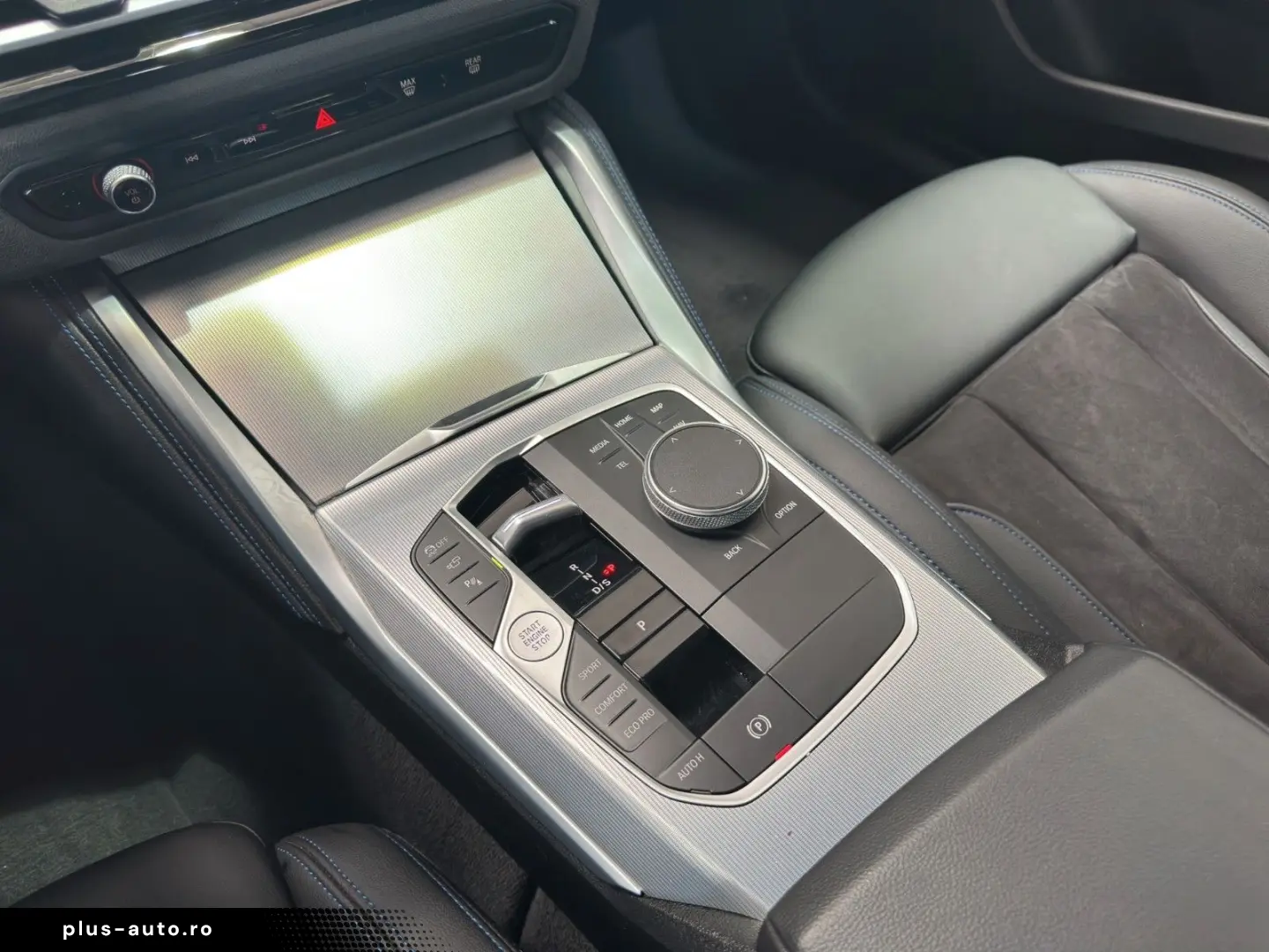 BMW 420d xDrive M-SPORT PRO ACC Webasto H K 360
