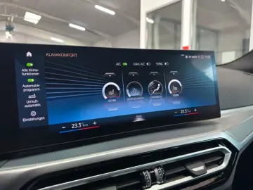 BMW 420d xDrive M-SPORT PRO ACC Webasto H K 360