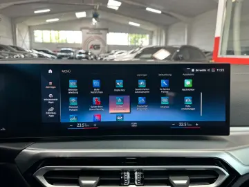 BMW 420d xDrive M-SPORT PRO ACC Webasto H K 360