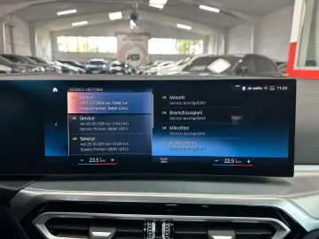 BMW 420d xDrive M-SPORT PRO ACC Webasto H K 360